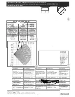 Preview for 7 page of Honeywell CAMIR-NCS Installation Instructions Manual