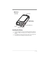 Preview for 15 page of Honeywell Captuvo Series User Manual