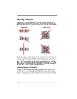 Preview for 20 page of Honeywell Captuvo Series User Manual