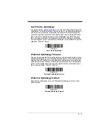 Preview for 27 page of Honeywell Captuvo Series User Manual