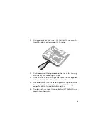 Preview for 9 page of Honeywell Captuvo SL42 Quick Start Manual