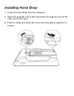 Preview for 12 page of Honeywell Captuvo SL62 Quick Start Manual