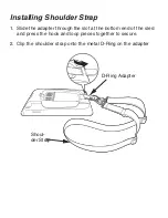 Preview for 13 page of Honeywell Captuvo SL62 Quick Start Manual