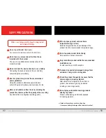 Предварительный просмотр 3 страницы Honeywell CAR BLACK BOX User Manual