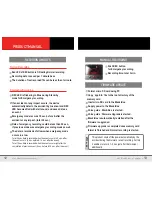 Предварительный просмотр 8 страницы Honeywell CAR BLACK BOX User Manual