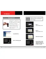 Предварительный просмотр 9 страницы Honeywell CAR BLACK BOX User Manual