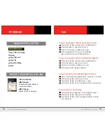 Предварительный просмотр 11 страницы Honeywell CAR BLACK BOX User Manual