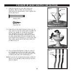 Preview for 8 page of Honeywell CARMEL 50196 Manual