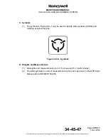 Preview for 29 page of Honeywell CAS-100 Maintenance Manual