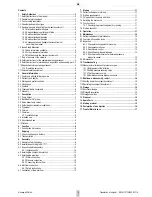 Preview for 2 page of Honeywell CBU140 Instructions Manual