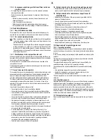 Preview for 5 page of Honeywell CBU140 Instructions Manual