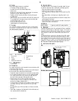 Preview for 8 page of Honeywell CBU140 Instructions Manual