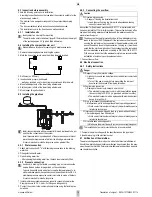 Preview for 10 page of Honeywell CBU140 Instructions Manual