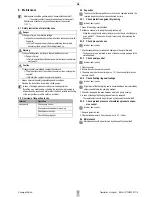 Preview for 12 page of Honeywell CBU140 Instructions Manual