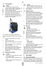 Preview for 4 page of Honeywell CBU142 Installation Instructions Manual