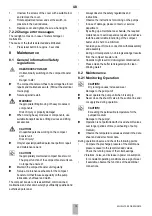 Preview for 10 page of Honeywell CBU142 Installation Instructions Manual