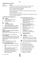 Preview for 11 page of Honeywell CBU142 Installation Instructions Manual