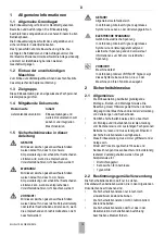 Preview for 15 page of Honeywell CBU142 Installation Instructions Manual