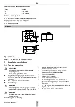 Preview for 33 page of Honeywell CBU142 Installation Instructions Manual