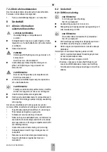 Preview for 63 page of Honeywell CBU142 Installation Instructions Manual