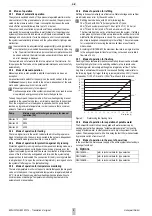 Preview for 9 page of Honeywell CBU144 Series Instructions Manual