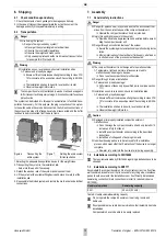 Preview for 12 page of Honeywell CBU144 Series Instructions Manual