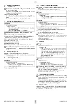 Preview for 13 page of Honeywell CBU144 Series Instructions Manual