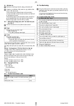 Preview for 19 page of Honeywell CBU144 Series Instructions Manual