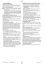 Предварительный просмотр 5 страницы Honeywell CBU146 Instructions Manual