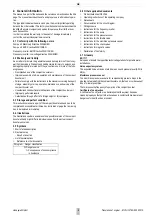 Предварительный просмотр 6 страницы Honeywell CBU146 Instructions Manual