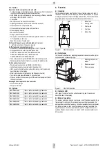 Предварительный просмотр 8 страницы Honeywell CBU146 Instructions Manual
