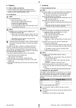 Preview for 10 page of Honeywell CBU146 Instructions Manual