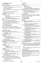 Preview for 11 page of Honeywell CBU146 Instructions Manual