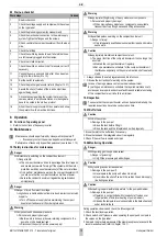 Предварительный просмотр 13 страницы Honeywell CBU146 Instructions Manual