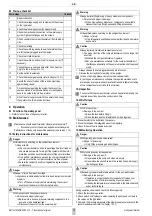 Preview for 13 page of Honeywell CBU146 Instructions Manual