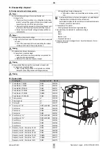 Предварительный просмотр 15 страницы Honeywell CBU146 Instructions Manual