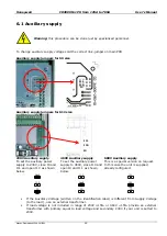 Preview for 23 page of Honeywell CD3000M-1PH User Manual