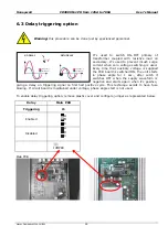 Preview for 29 page of Honeywell CD3000M-1PH User Manual