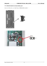 Preview for 33 page of Honeywell CD3000M-1PH User Manual