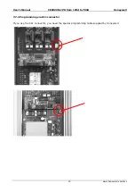 Preview for 34 page of Honeywell CD3000M-1PH User Manual