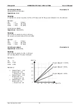 Preview for 43 page of Honeywell CD3000M-1PH User Manual