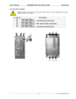 Предварительный просмотр 16 страницы Honeywell CD3000M-2PH User Manual