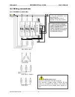 Preview for 18 page of Honeywell CD3000M-3PH User Manual