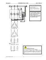 Preview for 20 page of Honeywell CD3000M-3PH User Manual