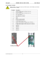 Preview for 14 page of Honeywell CD3000S-1PH User Manual