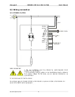 Preview for 18 page of Honeywell CD3000S-1PH User Manual