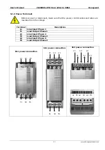 Preview for 15 page of Honeywell CD3000S-3PH User Manual