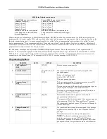 Preview for 11 page of Honeywell CDMA-X Installation And Setup Manual