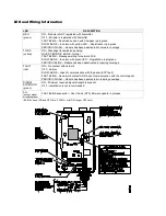 Предварительный просмотр 23 страницы Honeywell CDMA-X Installation And Setup Manual