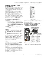 Preview for 17 page of Honeywell Centra Line CLIF-CBUSLC Installation & Commissioning Instructions